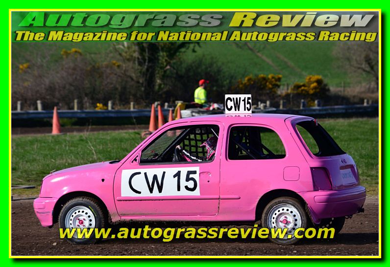CW2603 J1630